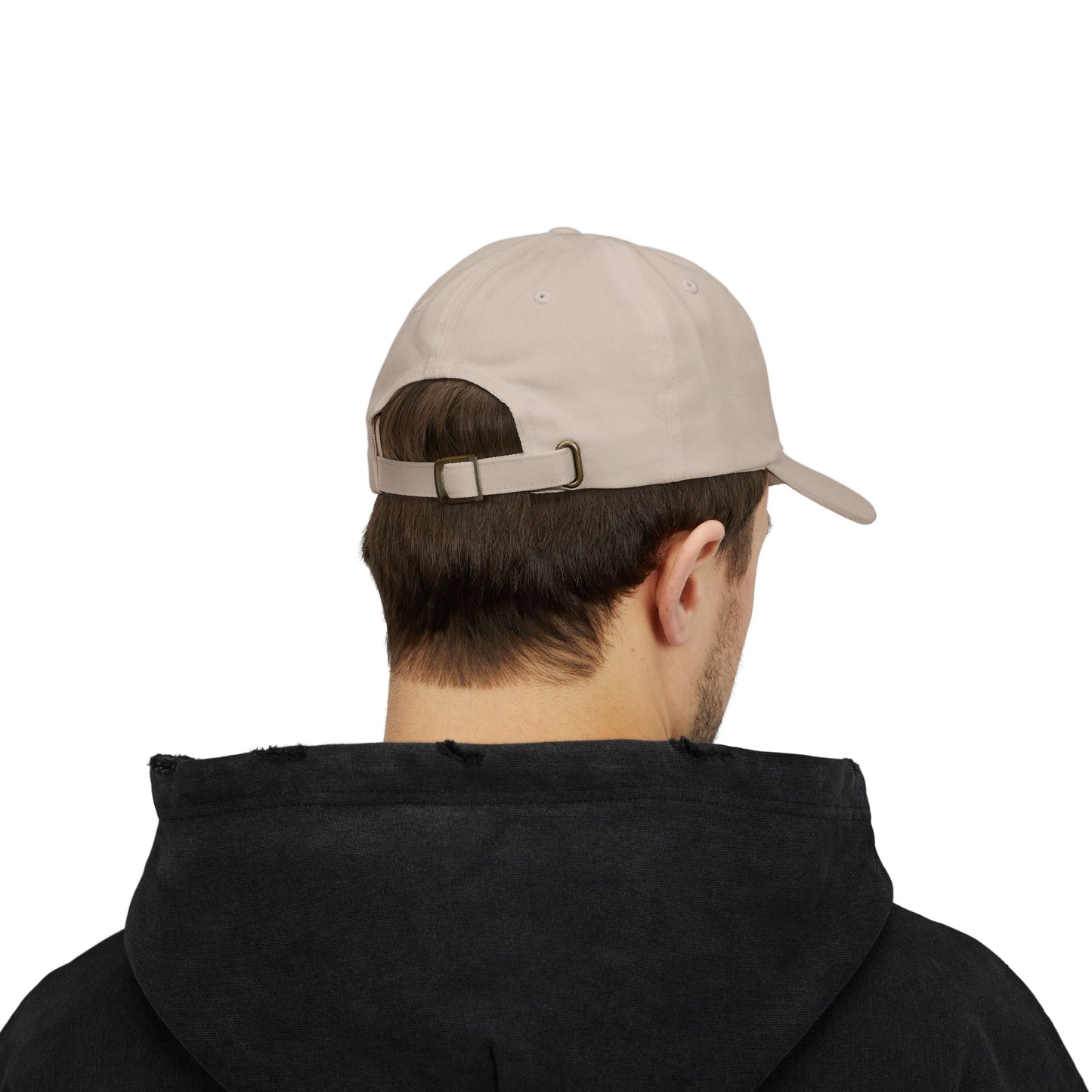 Future Millionaire Baseball Cap | Entrepreneur Hat | Wealth Building Gift | Money Mindset Cap