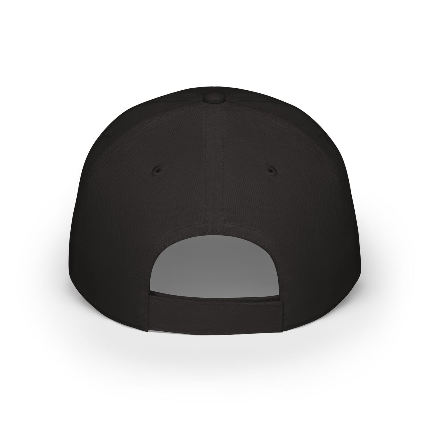 Hustle Mode Baseball Cap - Embroidered Motivational Hat for Entrepreneurs & Creators