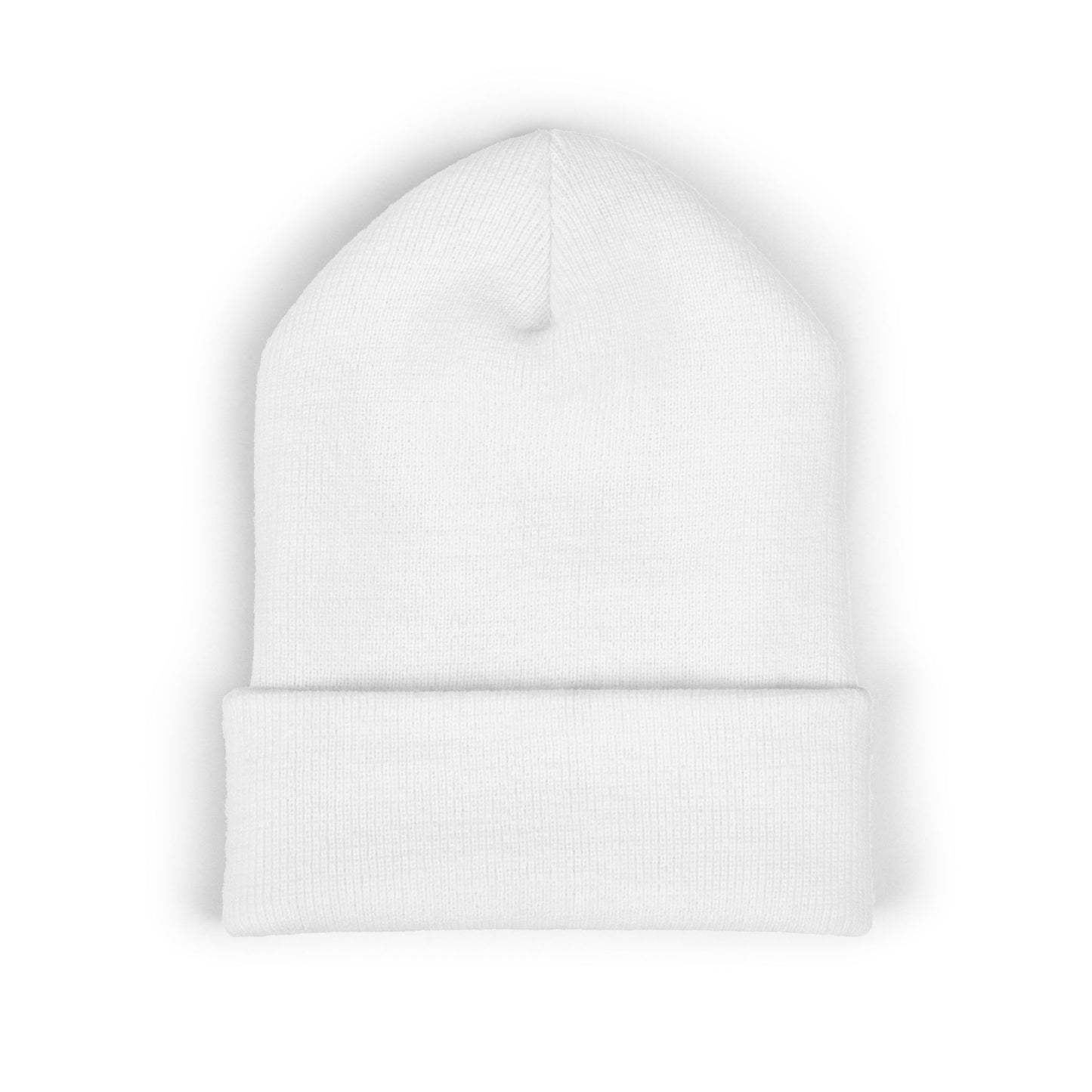 Grind Never Stops Beanie | Entrepreneur Winter Hat | Hustle Motivation Beanie | Business Builder Gift