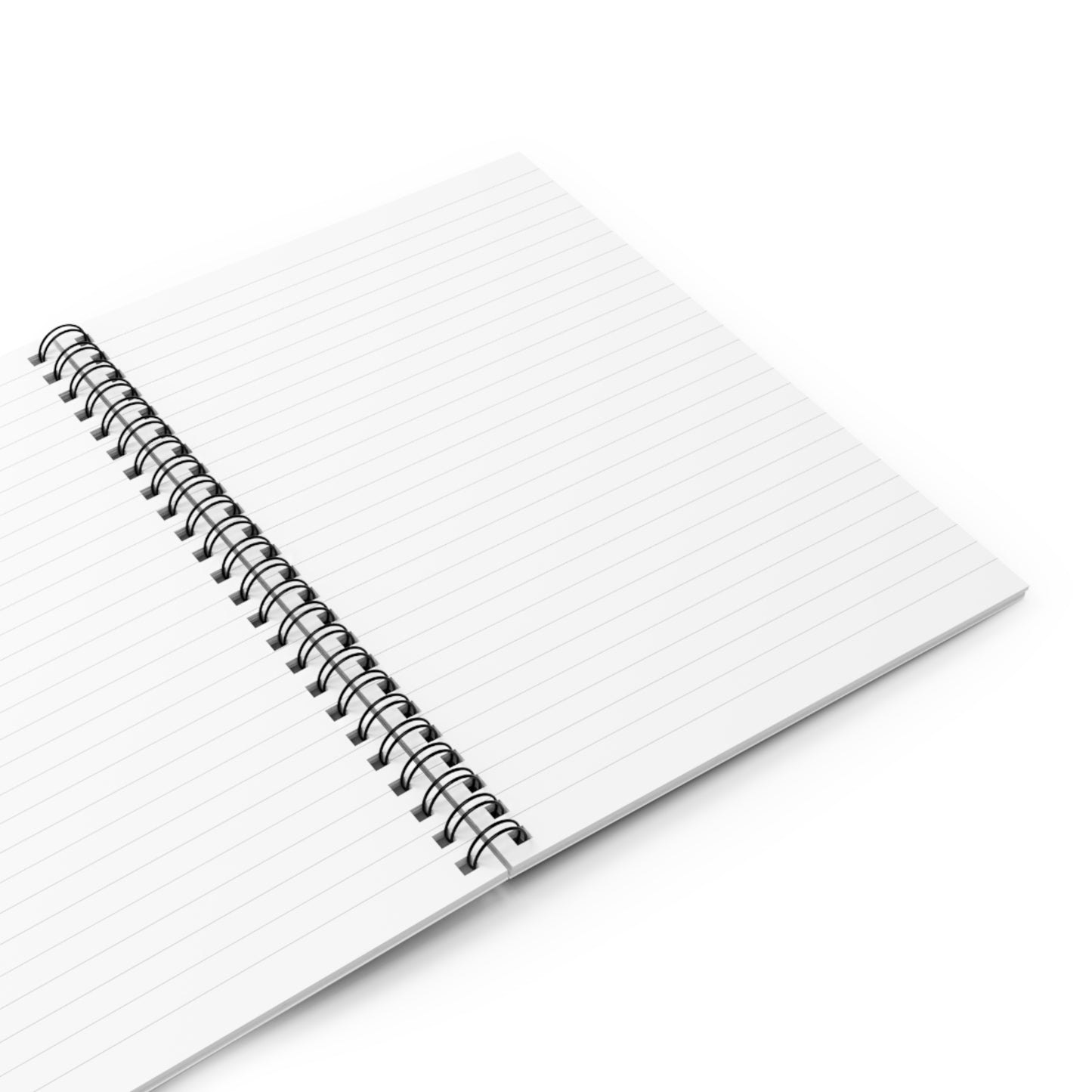 Goal Digger Spiral Notebook | Entrepreneur Journal | Business Planner | Motivational Notebook