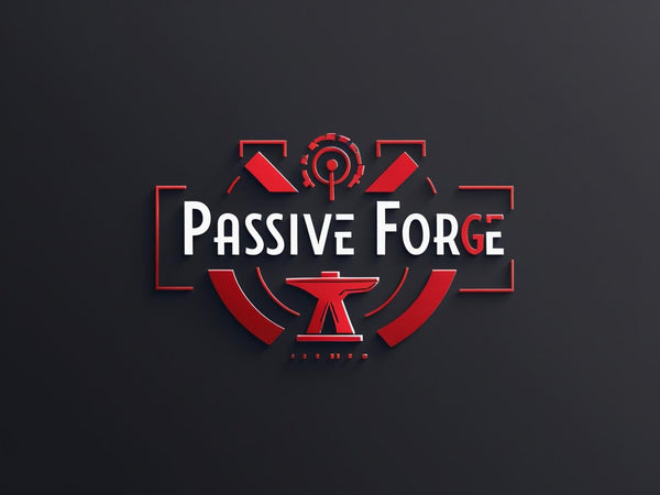 Passive Forge